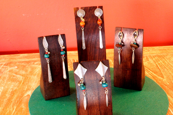Pendientes Pendientes