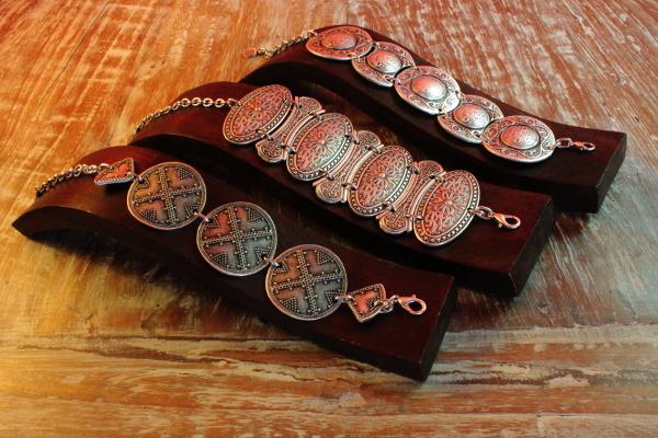 Pulsera Pulsera