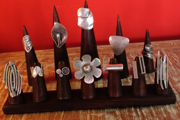 Anillos Anillos