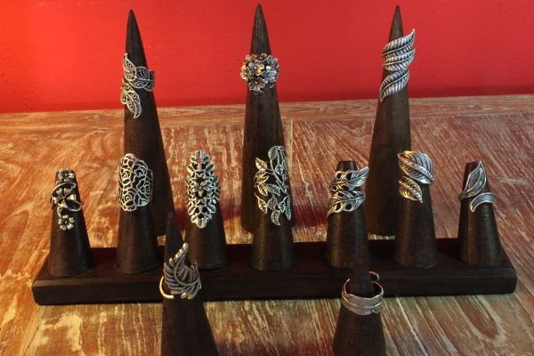 WT1982 ANILLOS WT1982 ANILLOS