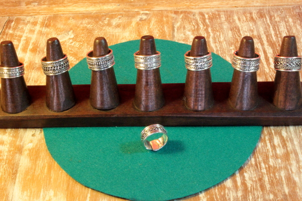 AM1901 ANILLOS AM1901 ANILLOS