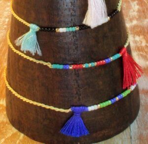 BSK1907 PULSERA