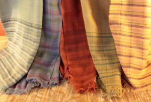 VN1901 FOULARD