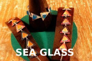 Colección Sea Glass