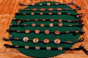 IAH1711 PULSERA