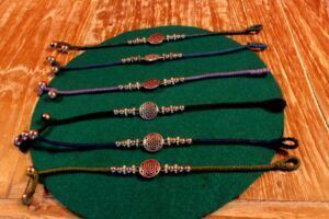 DAH1913 PULSERA
