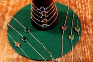 EGB1901 PULSERA