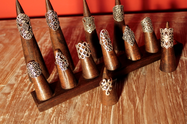 WT1982 ANILLOS WT1982 ANILLOS