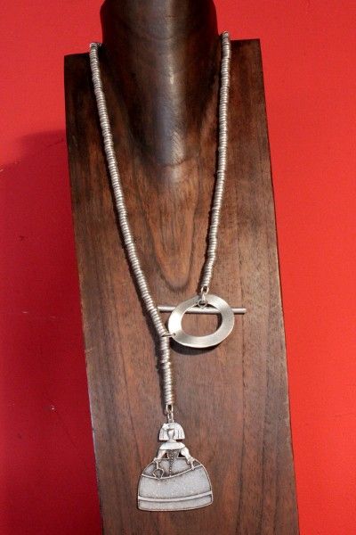 WT2011 COLLAR