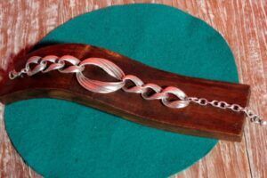 WT2021 PULSERA