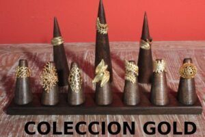Coleccion Gold