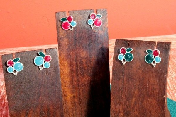 WT19122 SET PENDIENTES WT19122 SET PENDIENTES