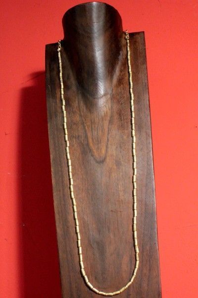 WTD2012 COLLAR