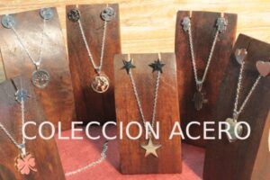 Colección Acero