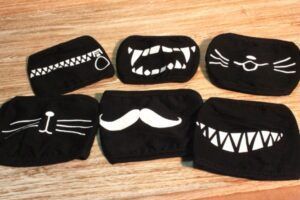 AA2001 MASCARILLAS