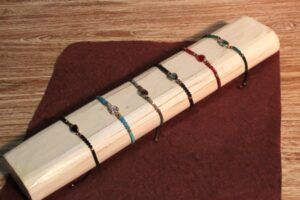 XHM2001 PULSERA