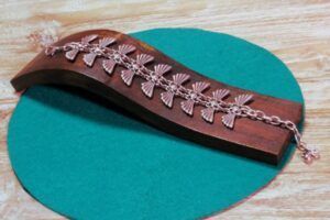 WT2092 PULSERA