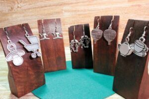 WT20126 PENDIENTES