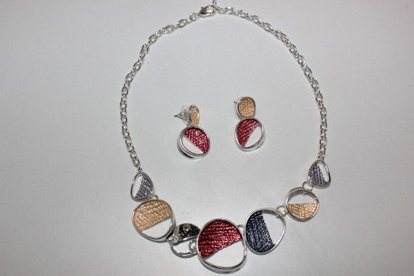 BX2109 CONJUNTO BX2109 CONJUNTO