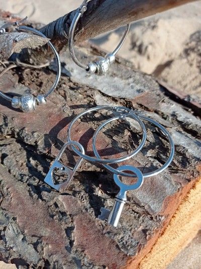 BX2122 PENDIENTES