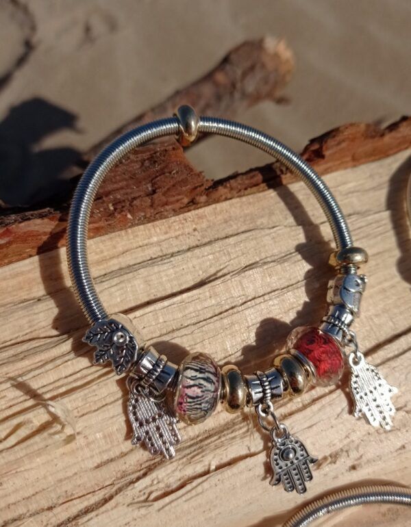 BX2126 PULSERA