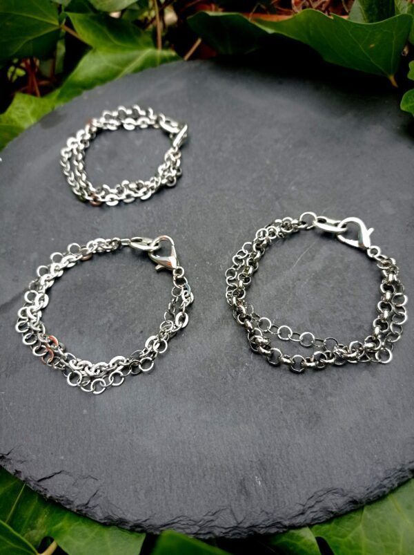 BX2143 PULSERA