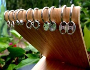 BX2152 PENDIENTES