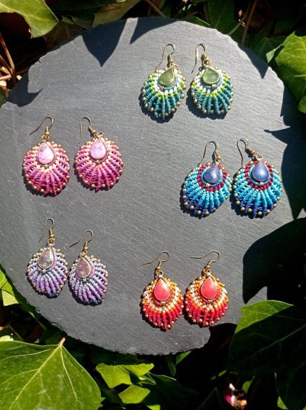 CT2101 PENDIENTES