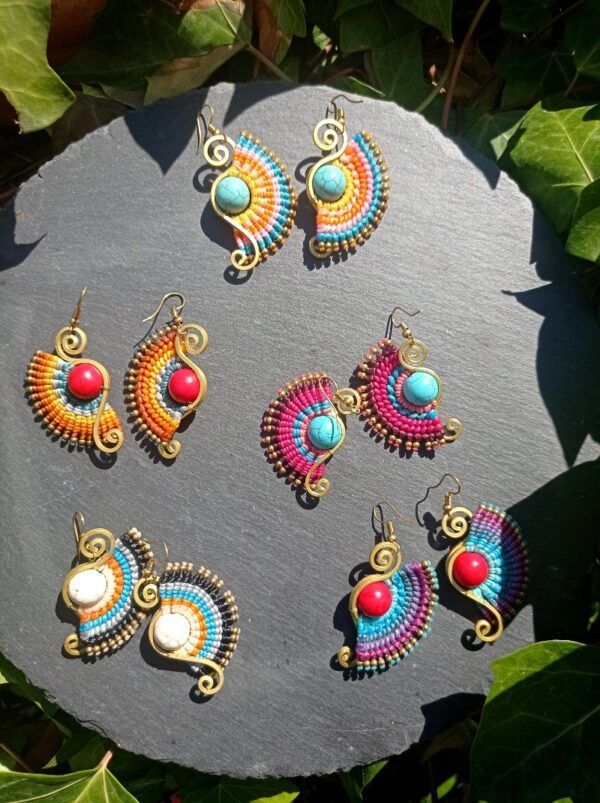 CT2102 PENDIENTES