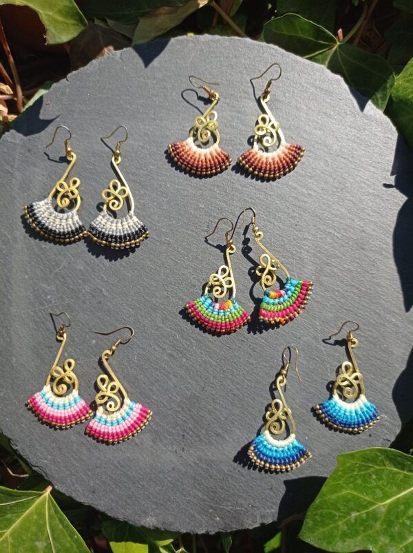 CT2105 PENDIENTES