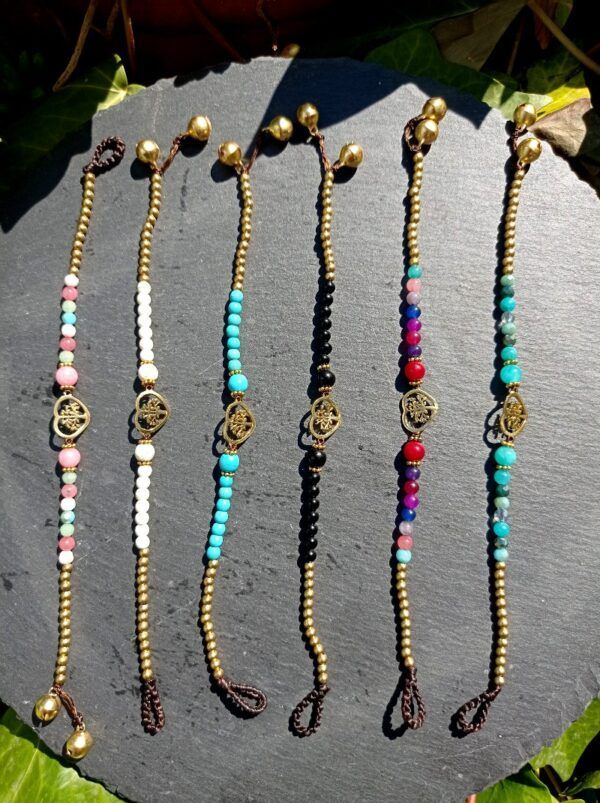 CT2112 PULSERA