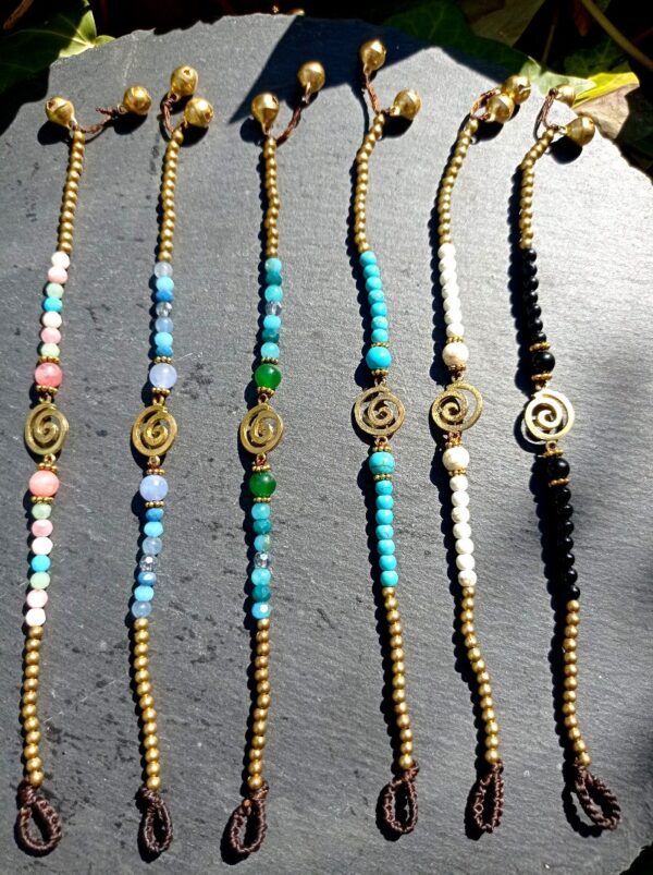 CT2113 PULSERA