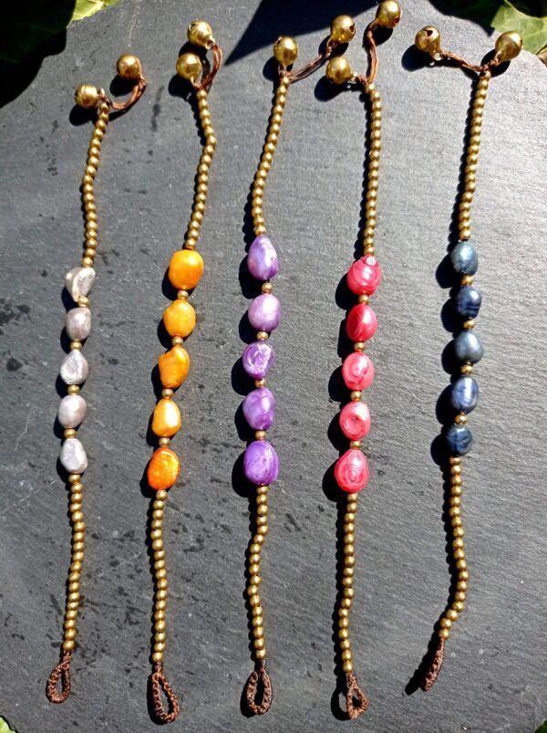 CT2117 PULSERA