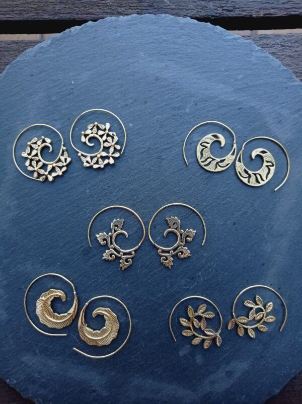 DN2105 PENDIENTES