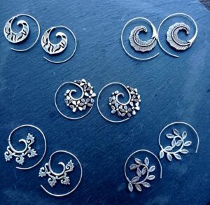 DN2107 PENDIENTES