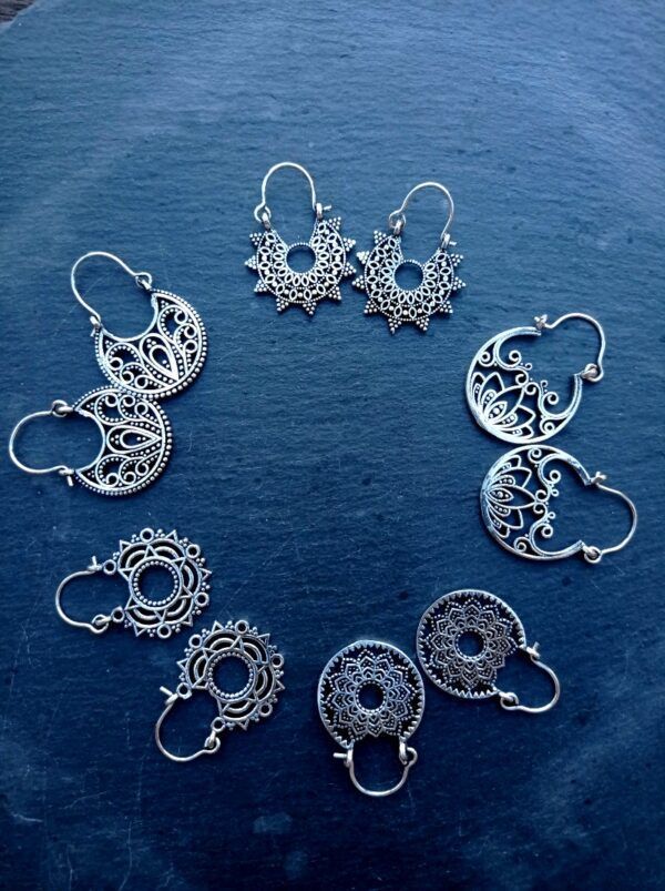 DN2109 PENDIENTES