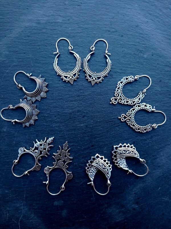 DN2110 PENDIENTES