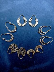 DN2115 PENDIENTES