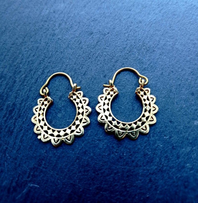 DN2116 PENDIENTES DN2116 PENDIENTES
