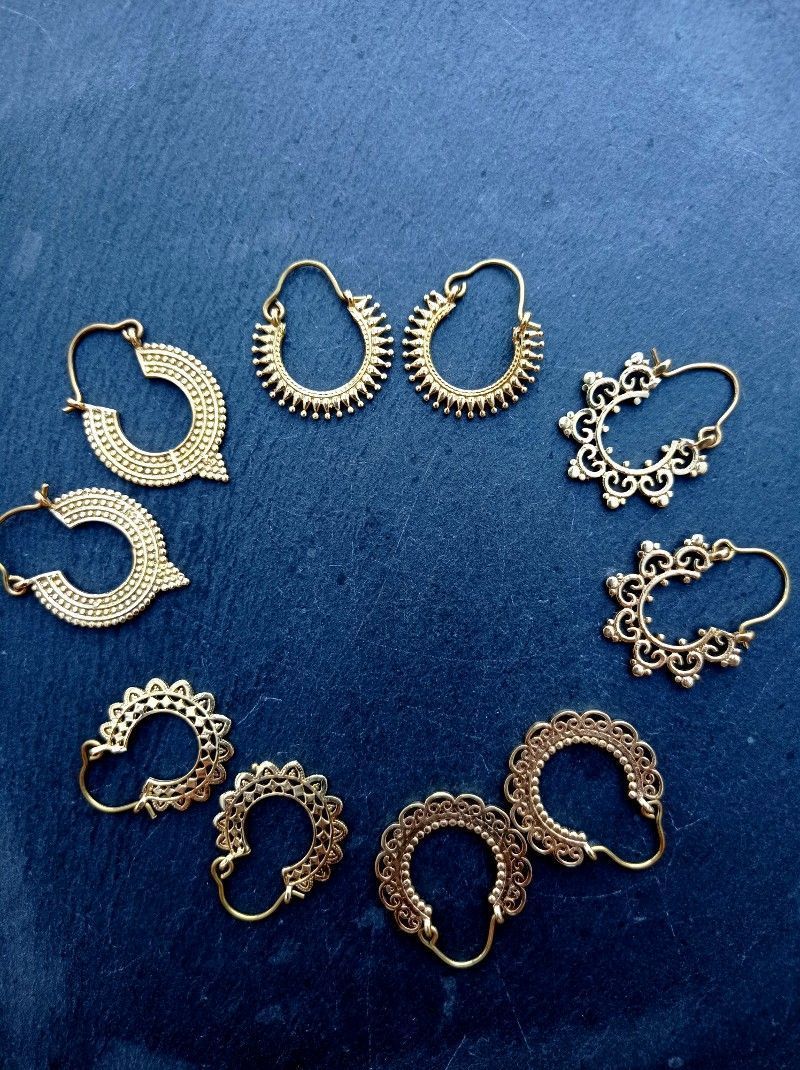 DN2116 PENDIENTES DN2116 PENDIENTES