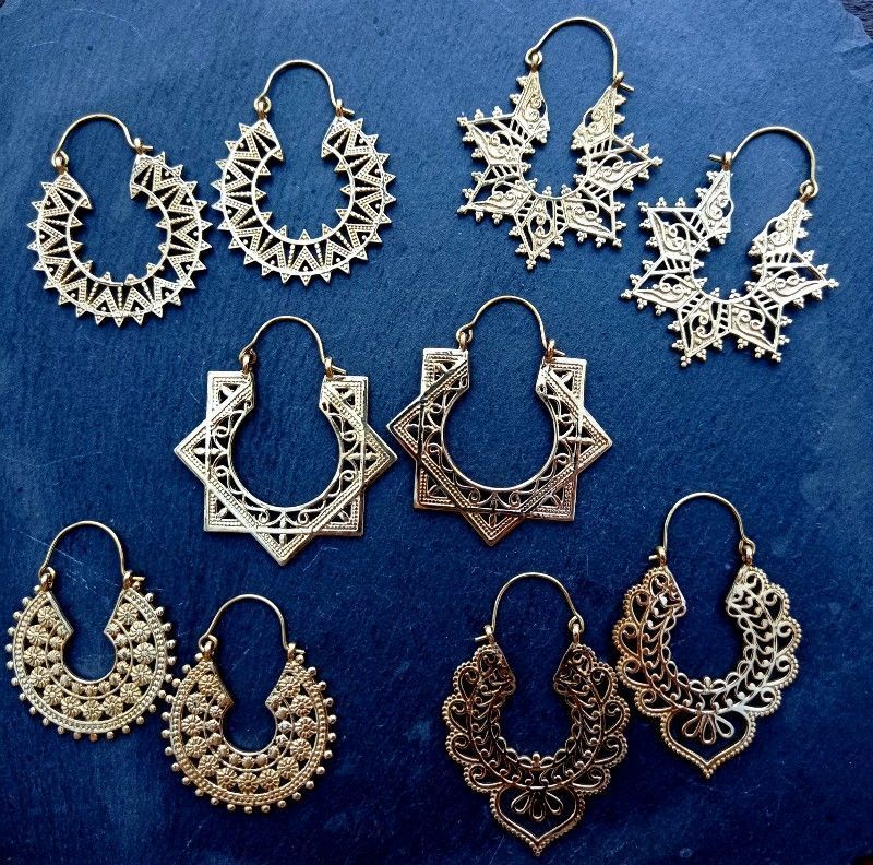 DN2117 PENDIENTES DN2117 PENDIENTES