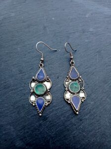 DV2107 PENDIENTES