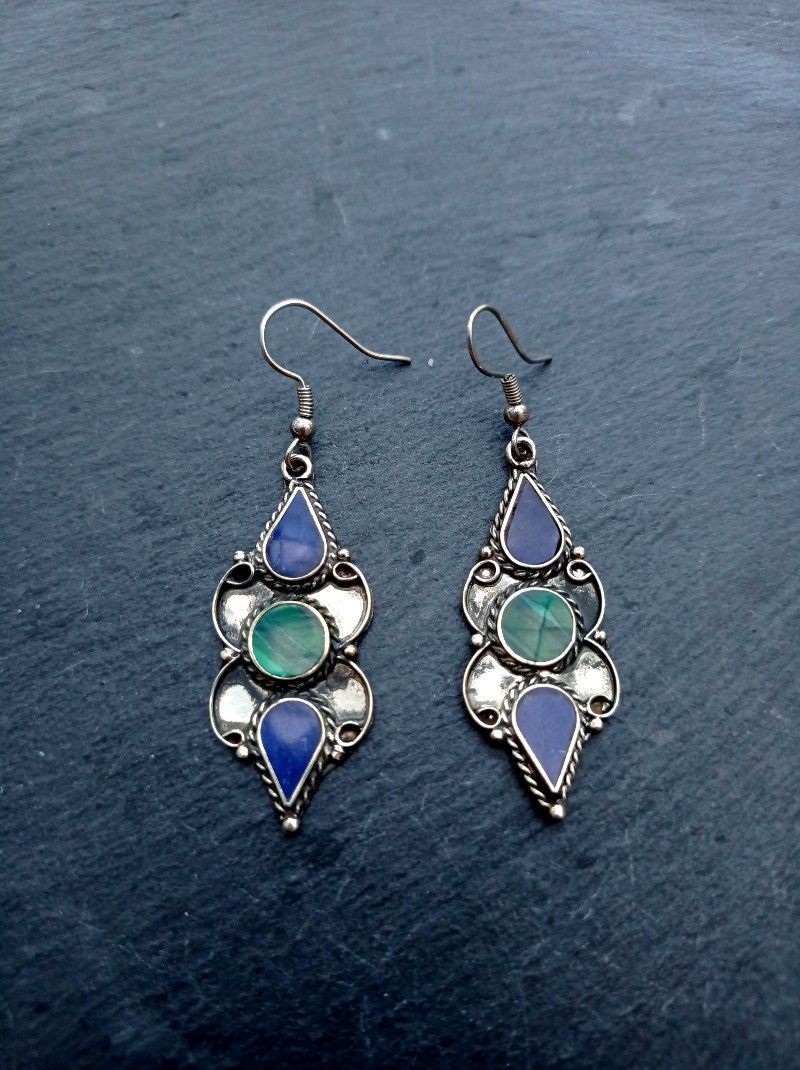 DV2107 PENDIENTES DV2107 PENDIENTES