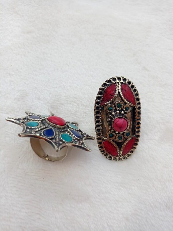 DV2115 ANILLO