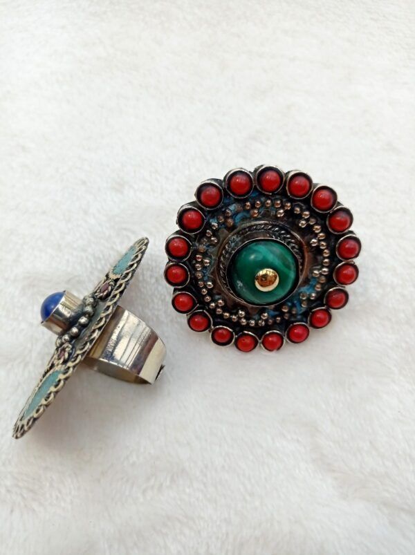 DV2117 ANILLO
