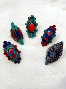 DV2118 ANILLO