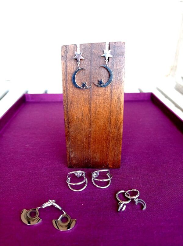 BX2162 PENDIENTES