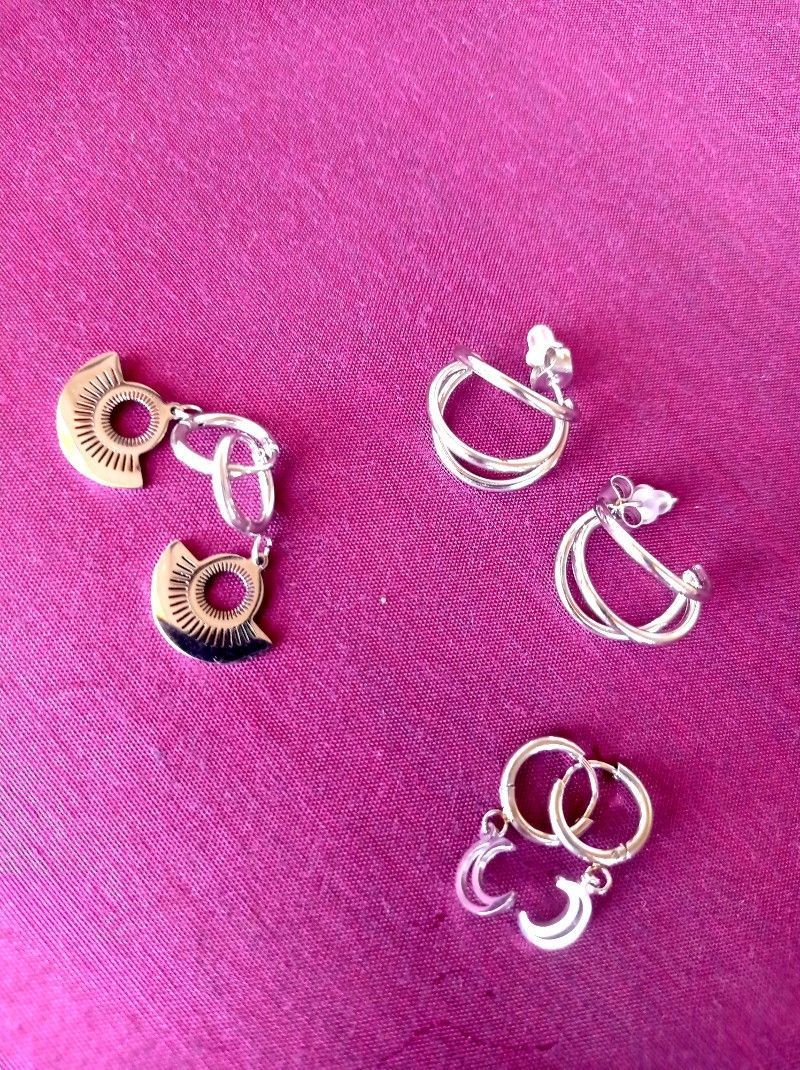 BX2162 PENDIENTES BX2162 PENDIENTES