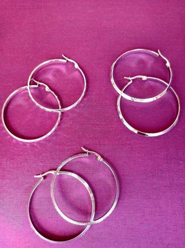 BX2170 PENDIENTES