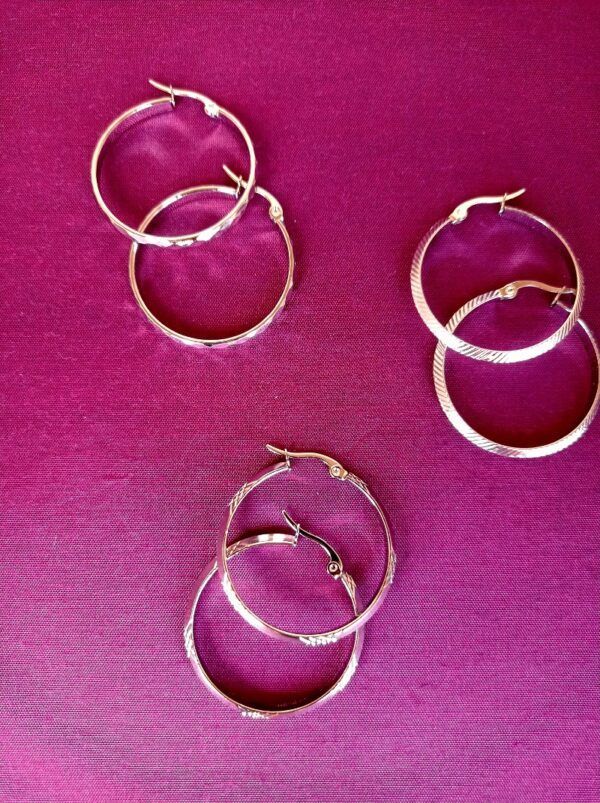 BX2171 PENDIENTES